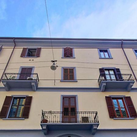 Bramante Suite Milan Luaran gambar