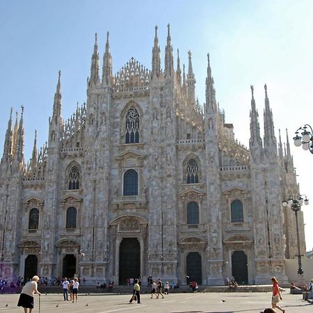 Bramante Suite Milan Luaran gambar
