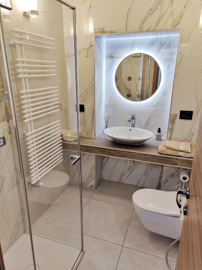 Bramante Suite Milan Luaran gambar