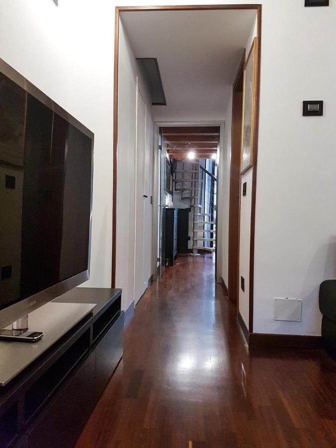 Bramante Suite Milan Luaran gambar