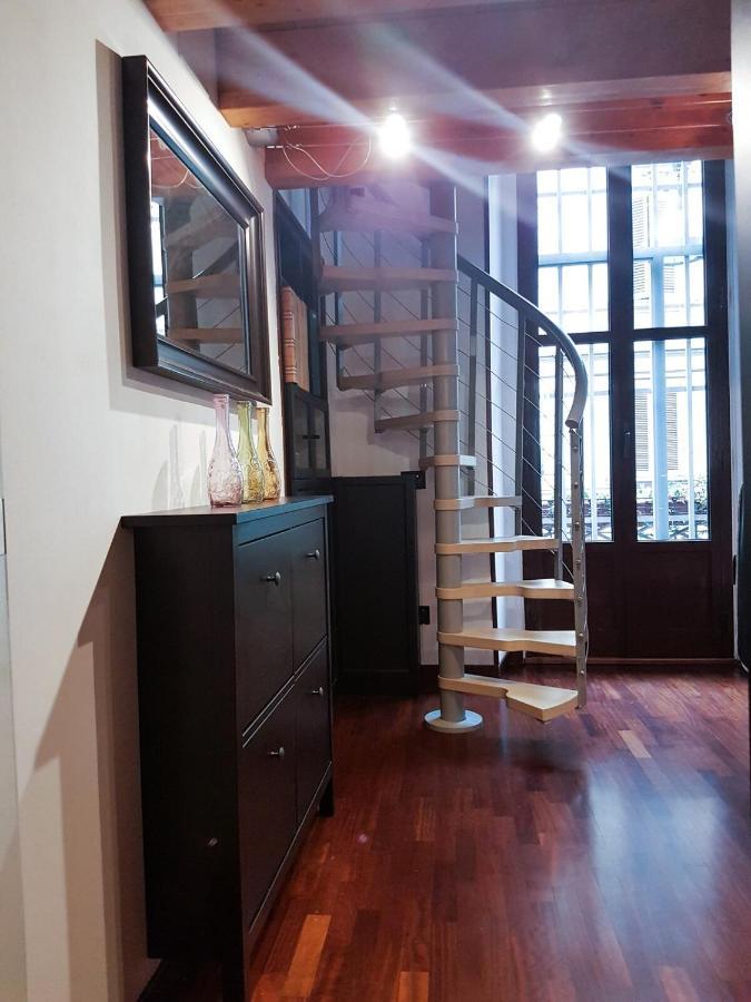 Bramante Suite Milan Luaran gambar