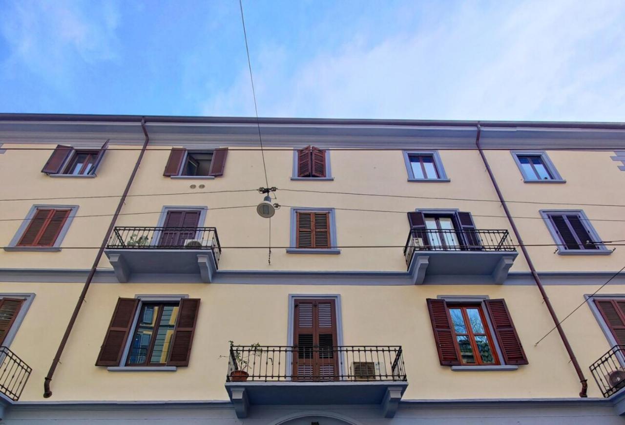 Bramante Suite Milan Luaran gambar