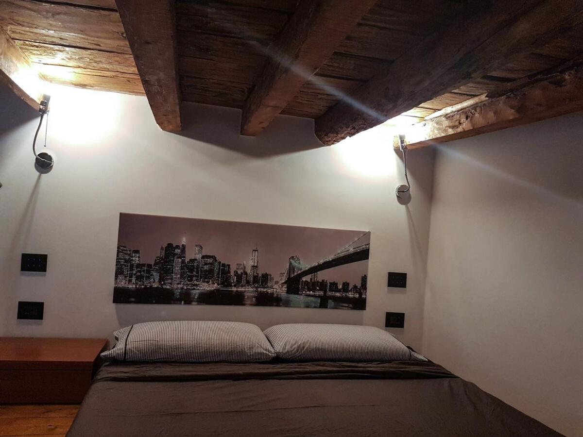 Bramante Suite Milan Luaran gambar